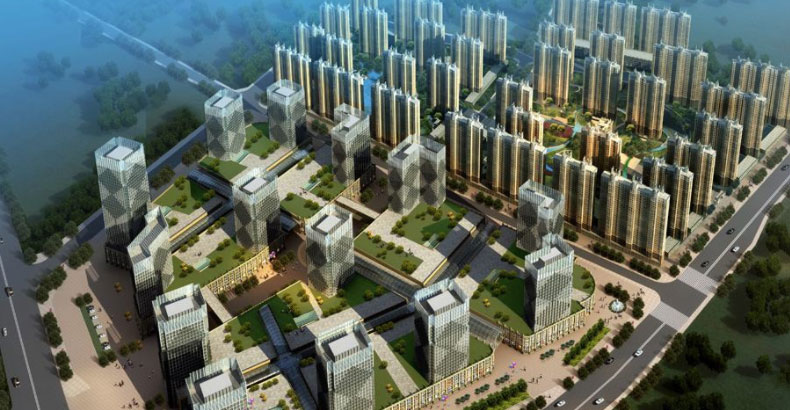 塔壇國際商貿(mào)城 塔壇國際商貿(mào)城